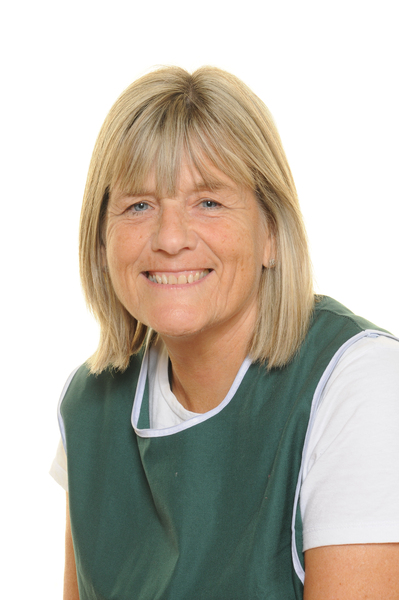 Mrs A Gregg