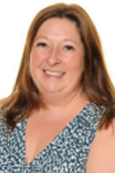Mrs N Robson