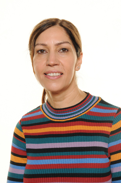 Mrs A Uppal
