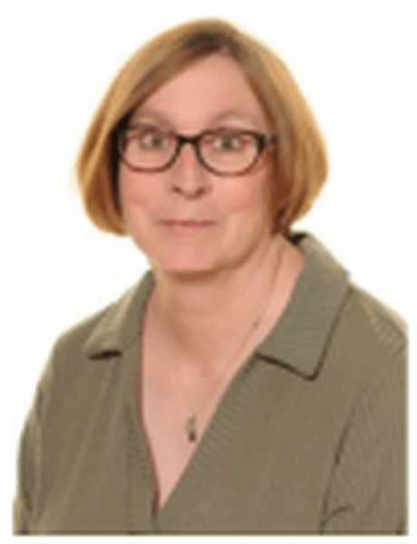 Mrs T Turton